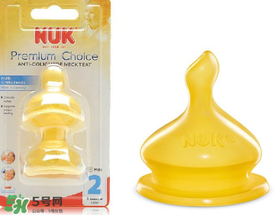 nuk奶嘴怎么消毒？nuk奶嘴消毒方法