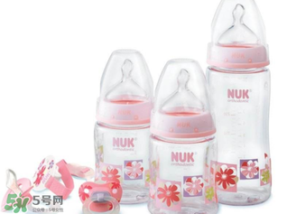 nuk奶嘴怎么消毒？nuk奶嘴消毒方法