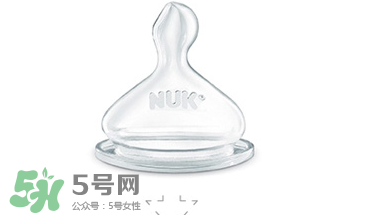 nuk奶嘴有味道是假貨嗎？nuk奶嘴有味道正常嗎？