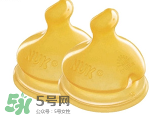 nuk奶嘴有味道是假貨嗎？nuk奶嘴有味道正常嗎？