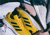 kith adidas soccer2017聯(lián)名系列球鞋什么時候發(fā)售？