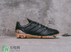 kith adidas soccer2017聯(lián)名系列球鞋有哪幾款？