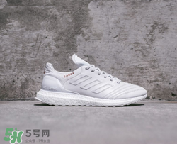 kith adidas soccer2017聯(lián)名系列球鞋有哪幾款？