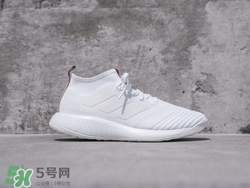 kith adidas soccer2017聯(lián)名系列球鞋有哪幾款？