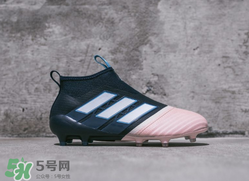 kith adidas soccer2017聯(lián)名系列球鞋有哪幾款？