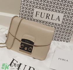 furla鏈條包多少錢？芙拉鏈條包專柜價(jià)格