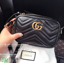 gucci相機(jī)包多少錢？古馳相機(jī)包專柜價(jià)格
