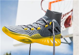 adidas crazy explosive 17最新配色多少錢(qián)_專柜價(jià)格
