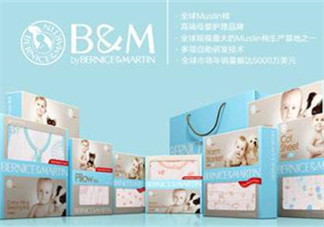 BerniceMartin伯斯馬丁是哪個(gè)國(guó)家的品牌？