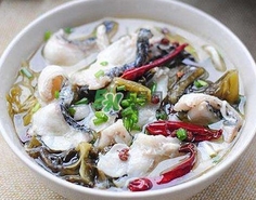 酸菜魚(yú)是哪個(gè)地方的菜？酸菜魚(yú)是什么魚(yú)？