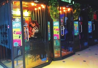 迷你ktv多少錢一臺？迷你ktv怎么收費？