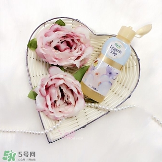 小林制藥內(nèi)衣褲洗衣液怎么用？小林制藥內(nèi)衣洗衣液使用方法