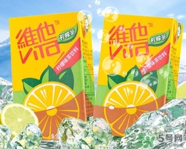 維他檸檬茶是碳酸飲料嗎？維他檸檬茶是不是碳酸飲料