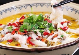 酸菜魚(yú)是哪個(gè)地方的菜？酸菜魚(yú)是什么魚(yú)？