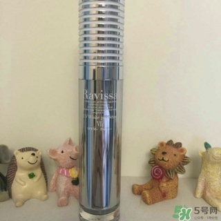 ravissa蘋果干細(xì)胞防曬霜怎么樣？ravissa防曬霜怎么用