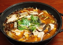 酸菜魚是酸性食物嗎？酸菜魚是酸性還是堿性？