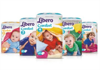Libero麗貝樂紙尿褲怎么樣？Libero麗貝樂紙尿褲好用嗎？