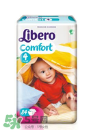 Libero麗貝樂是什么牌子？Libero麗貝樂是哪個國家的品牌？