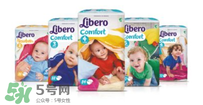 Libero麗貝樂是什么牌子？Libero麗貝樂是哪個國家的品牌？