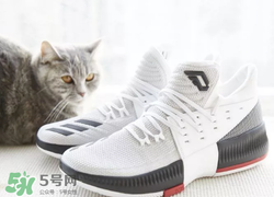 adidas dame3上腳怎么樣？阿迪達斯利拉德三代測評