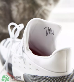 adidas dame3上腳怎么樣？阿迪達斯利拉德三代測評