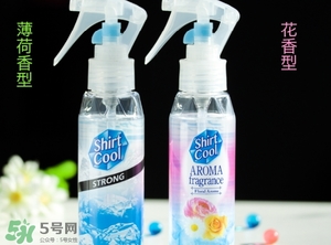 小林制藥衣物降溫噴霧怎么用？小林制藥衣物降溫噴霧用法