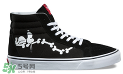 peanuts vans史努比聯(lián)名在哪買？vans史努比系列哪里有賣？