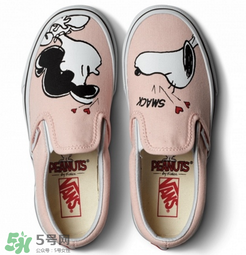 peanuts vans史努比聯(lián)名在哪買？vans史努比系列哪里有賣？