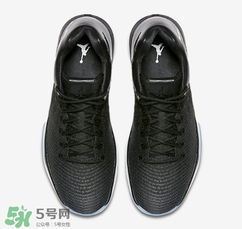 air jordan 31 low黑白配色多少錢？喬丹31代最新配色專柜價格
