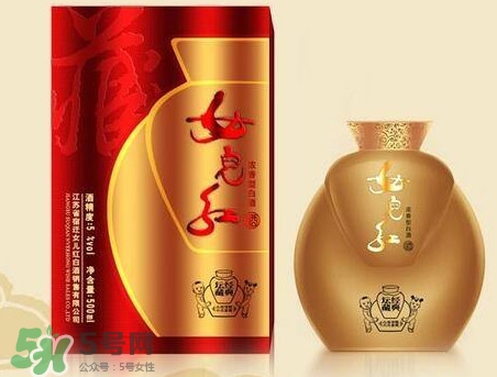 女兒紅是什么意思？女兒紅什么時候能喝