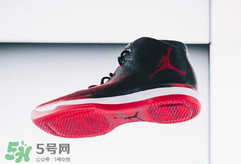 air jordan 31 low上腳怎么樣？喬丹31代aj31實(shí)戰(zhàn)測評