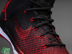 air jordan 31 low上腳怎么樣？喬丹31代aj31實(shí)戰(zhàn)測評