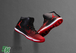air jordan 31 low上腳怎么樣？喬丹31代aj31實(shí)戰(zhàn)測評