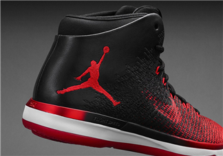 air jordan 31 low上腳怎么樣？喬丹31代aj31實(shí)戰(zhàn)測評(píng)