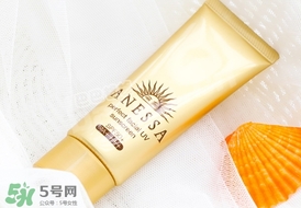 安耐曬金色軟管怎么樣？安耐曬金色軟管怎么用？