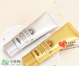 安耐曬金色軟管怎么樣？安耐曬金色軟管怎么用？