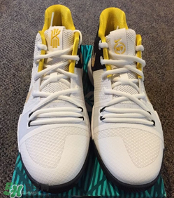 nike kyrie 3 n7配色什么時(shí)候發(fā)售？耐克歐文三代n7配色發(fā)售時(shí)間