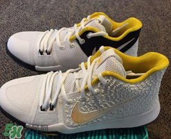 nike kyrie 3 n7配色什么時(shí)候發(fā)售？耐克歐文三代n7配色發(fā)售時(shí)間