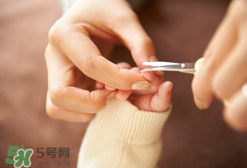 寶寶指甲用什么剪？寶寶剪指甲需要專門的工具嗎？