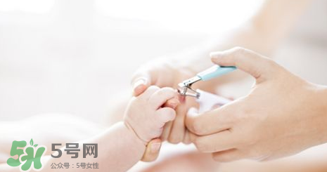 寶寶指甲用什么剪？寶寶剪指甲需要專門的工具嗎？