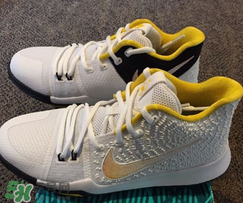 nike kyrie 3 n7配色多少錢？耐克歐文三代n7配色發(fā)售價格