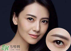 六月份可以紋眉嗎？夏天適合紋眉嗎？