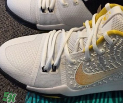 nike kyrie 3 n7配色多少錢？耐克歐文三代n7配色發(fā)售價格