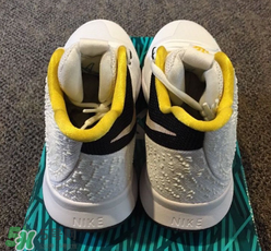 nike kyrie 3 n7配色多少錢？耐克歐文三代n7配色發(fā)售價格