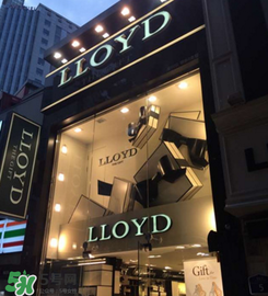 lloyd是什么牌子？lloyd手表是什么檔次?