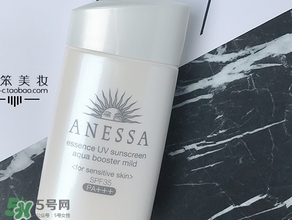 安耐曬白瓶和銀瓶哪個好？安耐曬白瓶和銀瓶區(qū)別