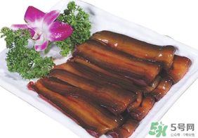 鱔魚可以冷凍嗎？鱔魚冷凍后可以吃嗎？
