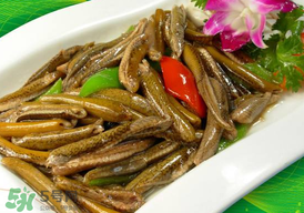 鱔魚可以放冰箱嗎？活鱔魚可以放冰箱嗎？