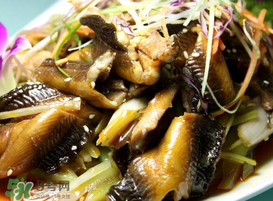 鱔魚可以放冰箱嗎？活鱔魚可以放冰箱嗎？