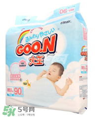GOON是什么牌子的紙尿褲？GOON是哪個(gè)國家的品牌？